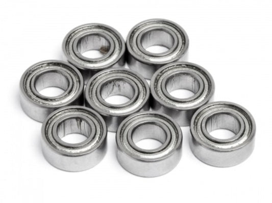 MV22068  Rolling Bearing 10x5x4mm (8pcs)