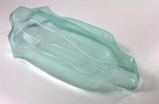 TR4067  Body PC clear "TR04pro"