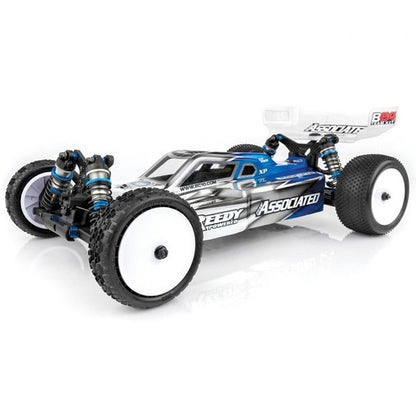 AS90014 - TEAM ASSOCIATED B64 TEAM KIT 4WD W/ CHASSIS SKIN