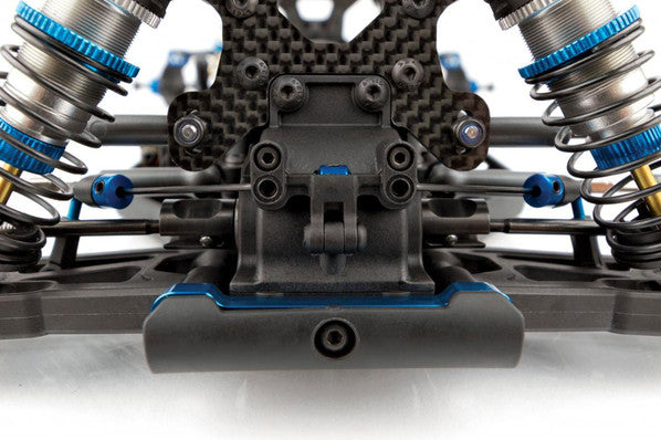 AS90014 - TEAM ASSOCIATED B64 TEAM KIT 4WD W/ CHASSIS SKIN