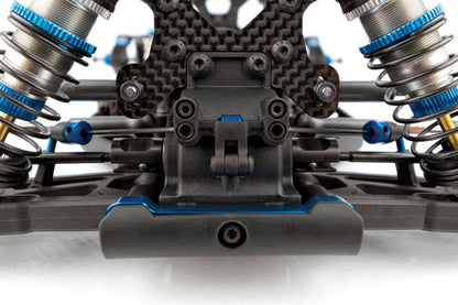 AS90014 - TEAM ASSOCIATED B64 TEAM KIT 4WD W/ CHASSIS SKIN