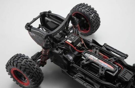 Scorpion Baja XXL VE Readyset