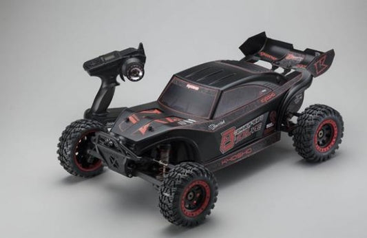 Scorpion Baja XXL VE Readyset
