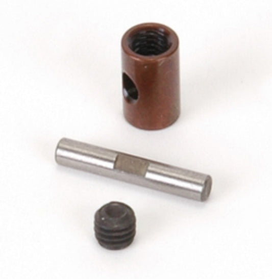 U3834  Driveshaft; Pivot;Pin;Screw - Mi4/Mi5/KR 1pc