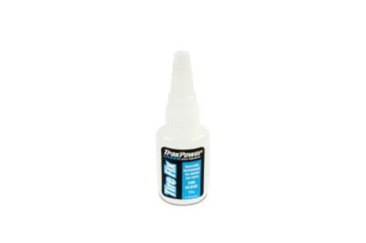 TKPC9900 - Tire Glue Formulated CA - 25gr