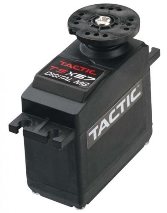 TACM0257 - TSX57 Standard Digital Ultra-Torque MG Servo