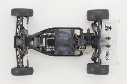 K.34302B - Kyosho Ultima RB6.6 w/ Chassis Skin
