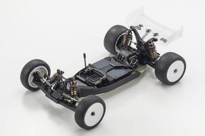 K.34302B - Kyosho Ultima RB6.6 w/ Chassis Skin