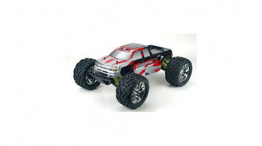 Lightning GTX2 RTR w/Dual .26