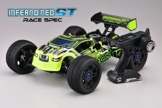 INFERNO NEO Stadium Truck Race Spec