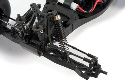 FTX Siege 1/10th Brushless RTR 2WD Electric Truggy