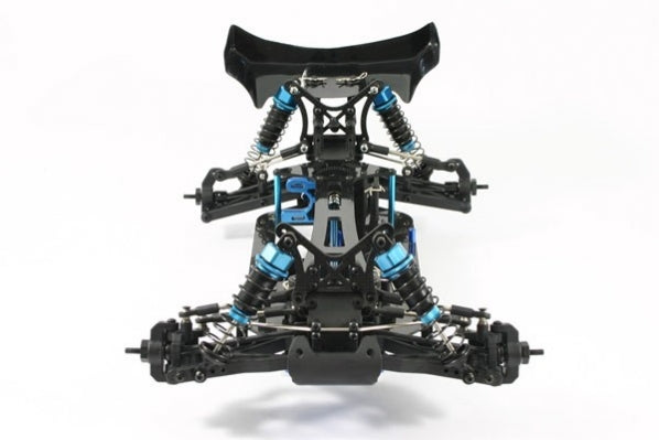 FTX Vantage Pro Race Roller 1/10th 4WD Buggy Kit