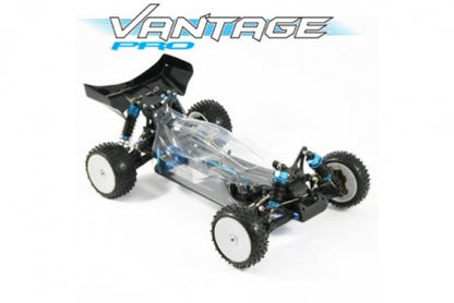 FTX Vantage Pro Race Roller 1/10th 4WD Buggy Kit