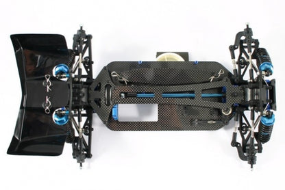 FTX Vantage Pro Race Roller 1/10th 4WD Buggy Kit