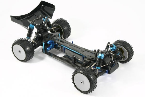 FTX Vantage Pro Race Roller 1/10th 4WD Buggy Kit