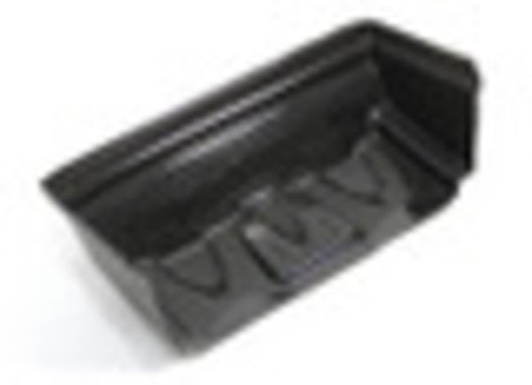 1230063  Buggy Wing black Brushed/Brushless