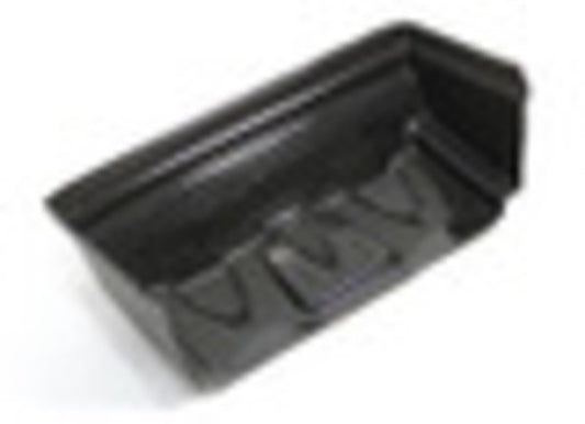 1230063  Buggy Wing black Brushed/Brushless