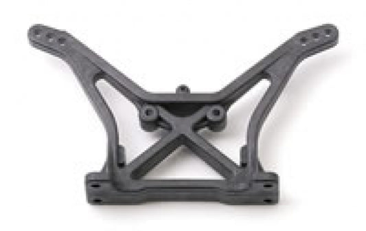 AS9573  B4 Rear Shock Tower, Carbon