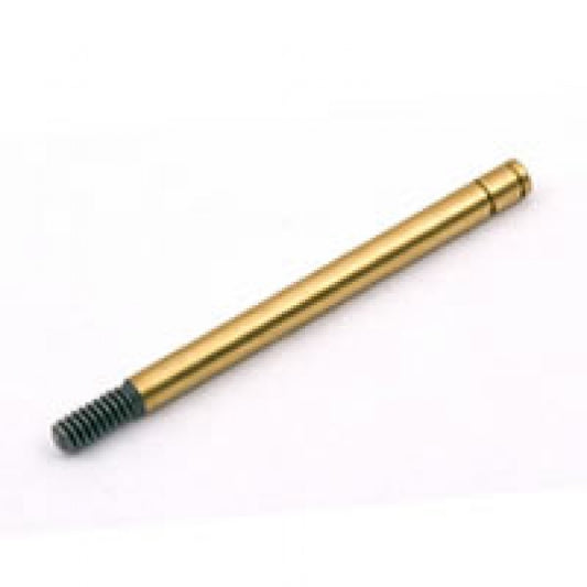 AS9723 - B44 FT Shock Shaft Gold 0.80