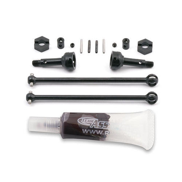 AS9749 - B44 FRONT CVA KIT