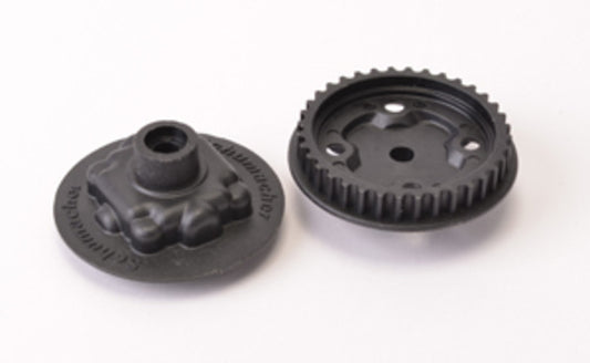 U4175 - Schumacher Gear Diff Mouldings - K1/KF