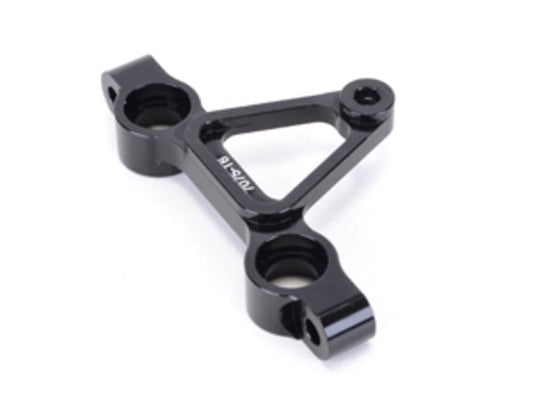 U4162  Centre Track Rod; CNC Alloy - CAT K1