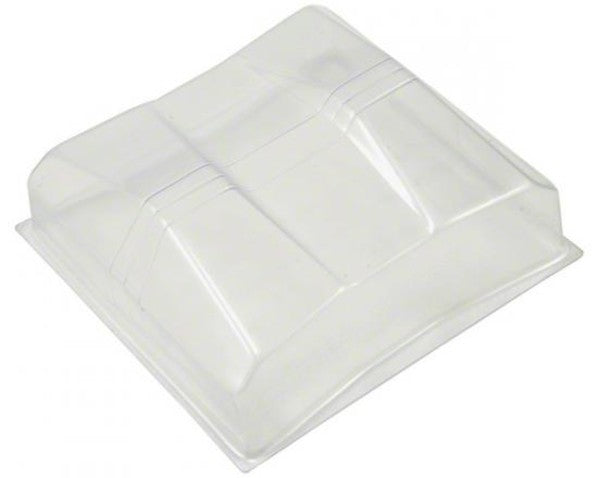 363511  Lexan Rear Wing 1.5mm (2)