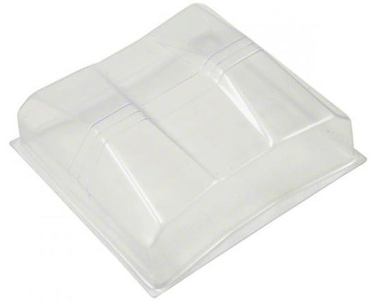 363511  Lexan Rear Wing 1.5mm (2)
