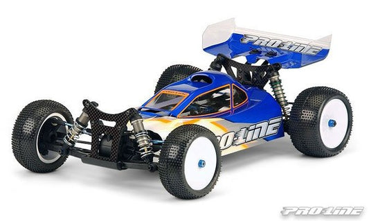 PL3264-00  Proline Vortex B44 Bulldog Shell