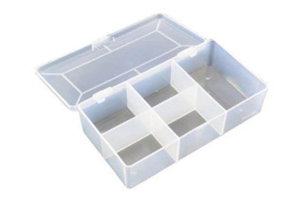 FAST676-A/B- PARTS BOX 200MMX135MM OR 180MMX100MM