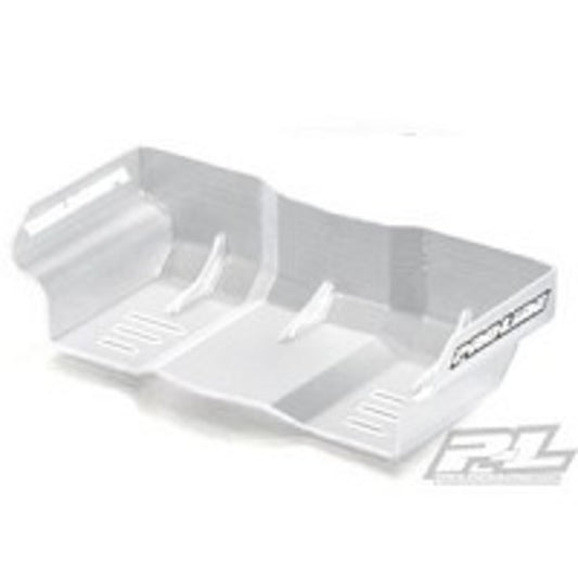 PL6250-17  Proline Pre-Cut Trifecta Lexan Clear Wing for 1/10th Buggy