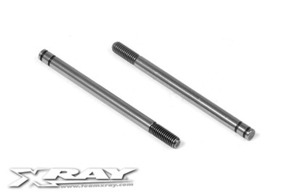XR368160  FRONT HARDENED SHOCK SHAFT (2)