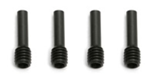 AS25056  TEAM ASSOCIATED MGT DRIVE CUP SET SCREWS