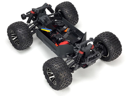 C-ARA102720T1 , T2 Granite 4x4 BLX Monster Truck