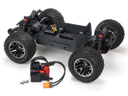C-ARA102720T1 , T2 Granite 4x4 BLX Monster Truck