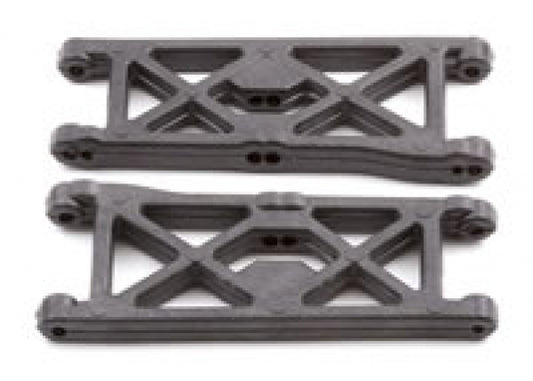 AS9578  Team Associated B4 Front A-Arm & Right