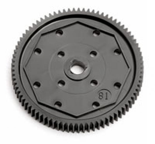 AS9651  Team Associated B4 Kimbrough 81T Spur Gear