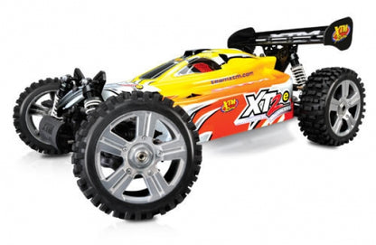 XTM Racing XT2E Brushless