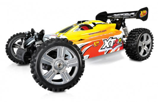XTM Racing XT2E Brushless