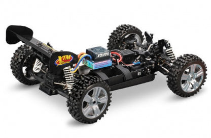 XTM Racing XT2E Brushless