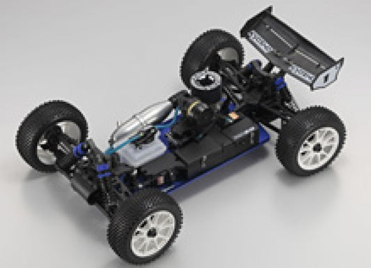 31098T1  DBX 2.0 Readyset Blue