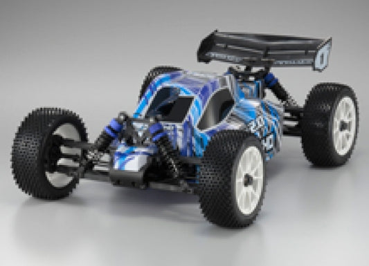 31098T1  DBX 2.0 Readyset Blue