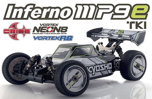 30874  Inferno MP9e TKI