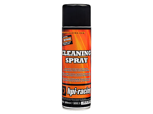 9062  Cleaning Spray 500ml