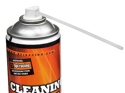 9062  Cleaning Spray 500ml