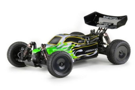 12205KIT - Absima AB2.4 Brushed - Kit