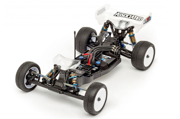 Team associated clearance b5m