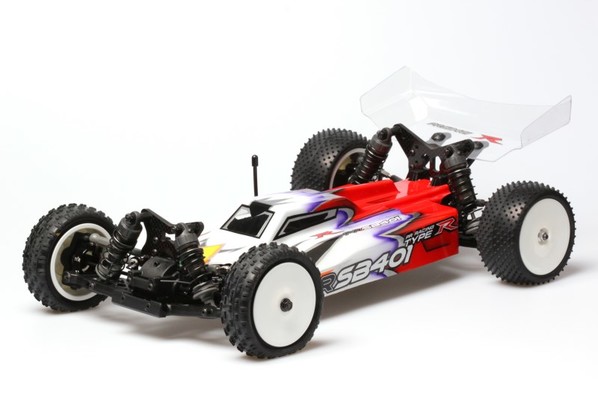 Pr cheap racing truggy